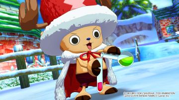 Immagine 28 del gioco One Piece Unlimited World Red per Nintendo Wii U